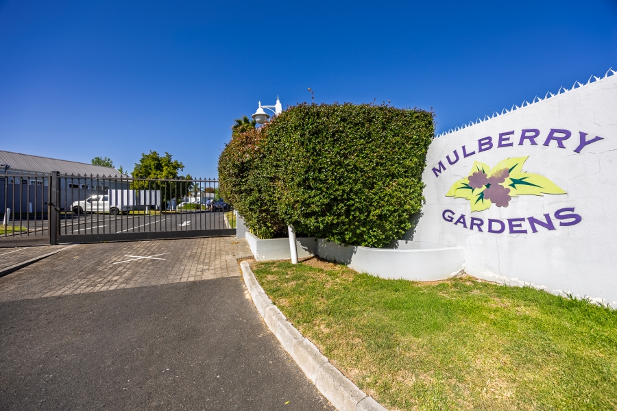 2 Bedroom Property for Sale in Goedemoed Western Cape